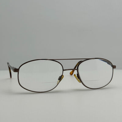 Titmus Eyeglasses Eye Glasses Frames T268 CS94 Z87-2 ANB 55-20-145