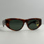 Bausch & Lomb B&L Ray Ban Sunglasses DEKKO  Vintage Display Model ZZ Top