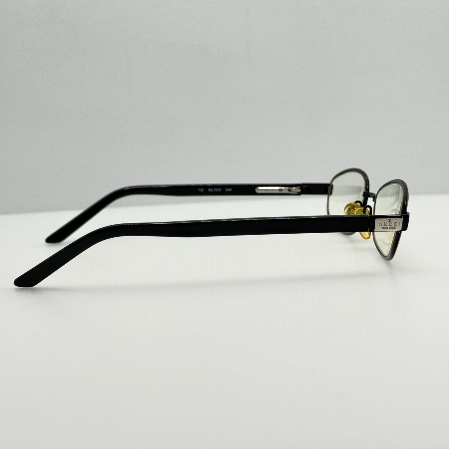 Gucci Eyeglasses Eye Glasses Frames GG 1372 E9K 52-19-135