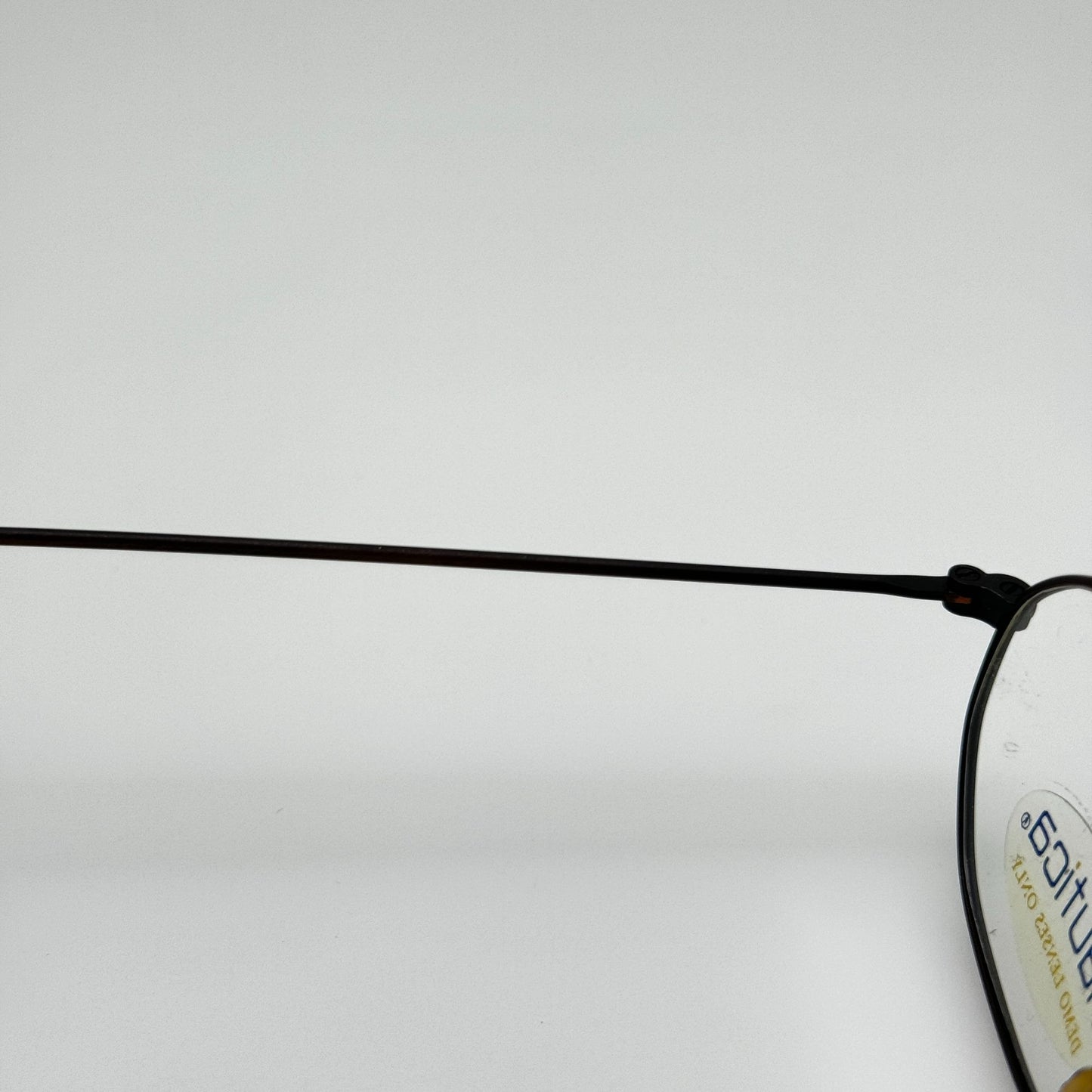 Nautica Eyeglasses Eye Glasses Frames NAX 01 041 46-25-150 France