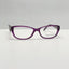 Tiffany & Co. Eyeglasses Eye Glasses Frames TF 2068-B 8112 52-15-135