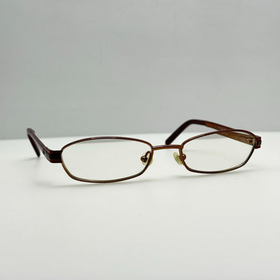 Gucci Eyeglasses Eye Glasses Frames GG 2730 45G 51-17-135