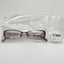 Kay Unger Eyeglasses Eye Glasses Frames K506 PNK 50-17-135