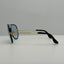 Bausch & Lomb B&L Ray Ban Sunglasses Leather Leathers Photochromatic 58-14