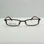 Jean Lafont Eyeglasses Eye Glasses Frames Colorado 660 France 47-19-135