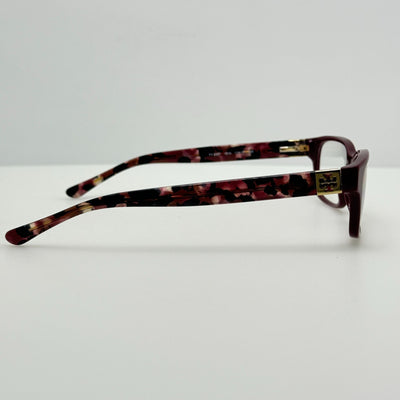 Tory Burch Eyeglasses Eye Glasses Frames TY 2067 1610 52-17-135