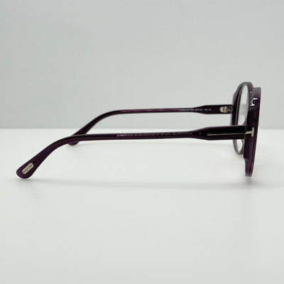 Tom Ford Eyeglasses Eye Glasses Frames TF 5620-B 078 53-18-140 *0