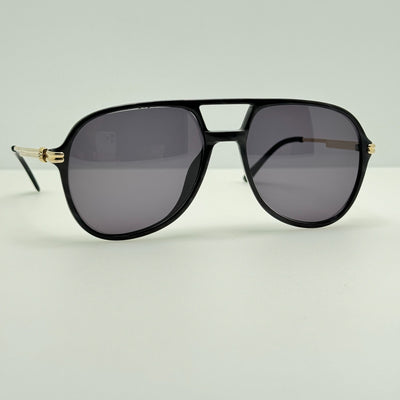 Dior Sunglasses Monsieur 2301 90 Austria Vintage Retro 58-17-135