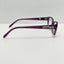 Tiffany & Co. Eyeglasses Eye Glasses Frames TF 2068-B 8112 52-15-135