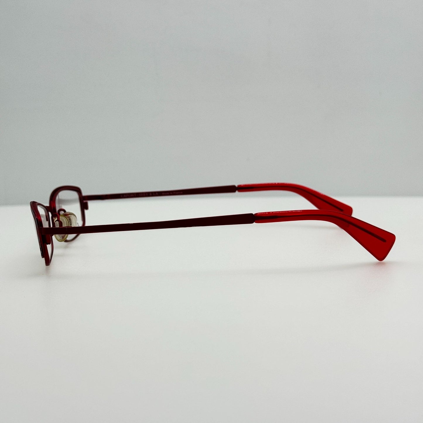 Jean Lafont Eyeglasses Eye Glasses Frames Anemone 654 France 49-17-135