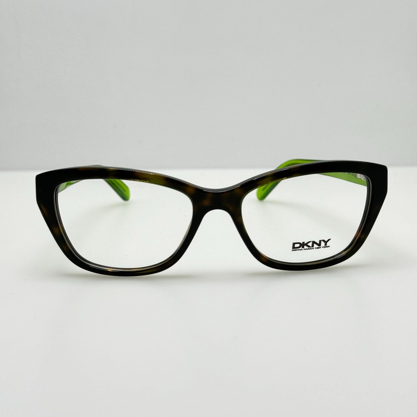 DKNY Donna Karan Eye Glasses Eyeglasses Frames Dy 4665 3673 53-17-140