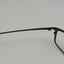 Oliver Peoples Eye Glasses Eyeglasses Frames Vincent AUT Japan 52-17-138