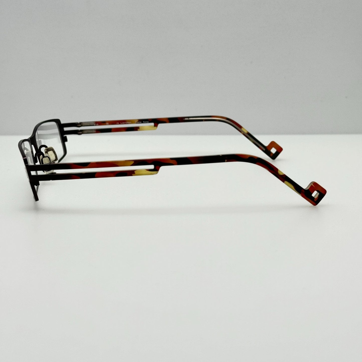 JK London Eyeglasses Eye Glasses Frames 8302 M03 Finsbury Park 51-15-135