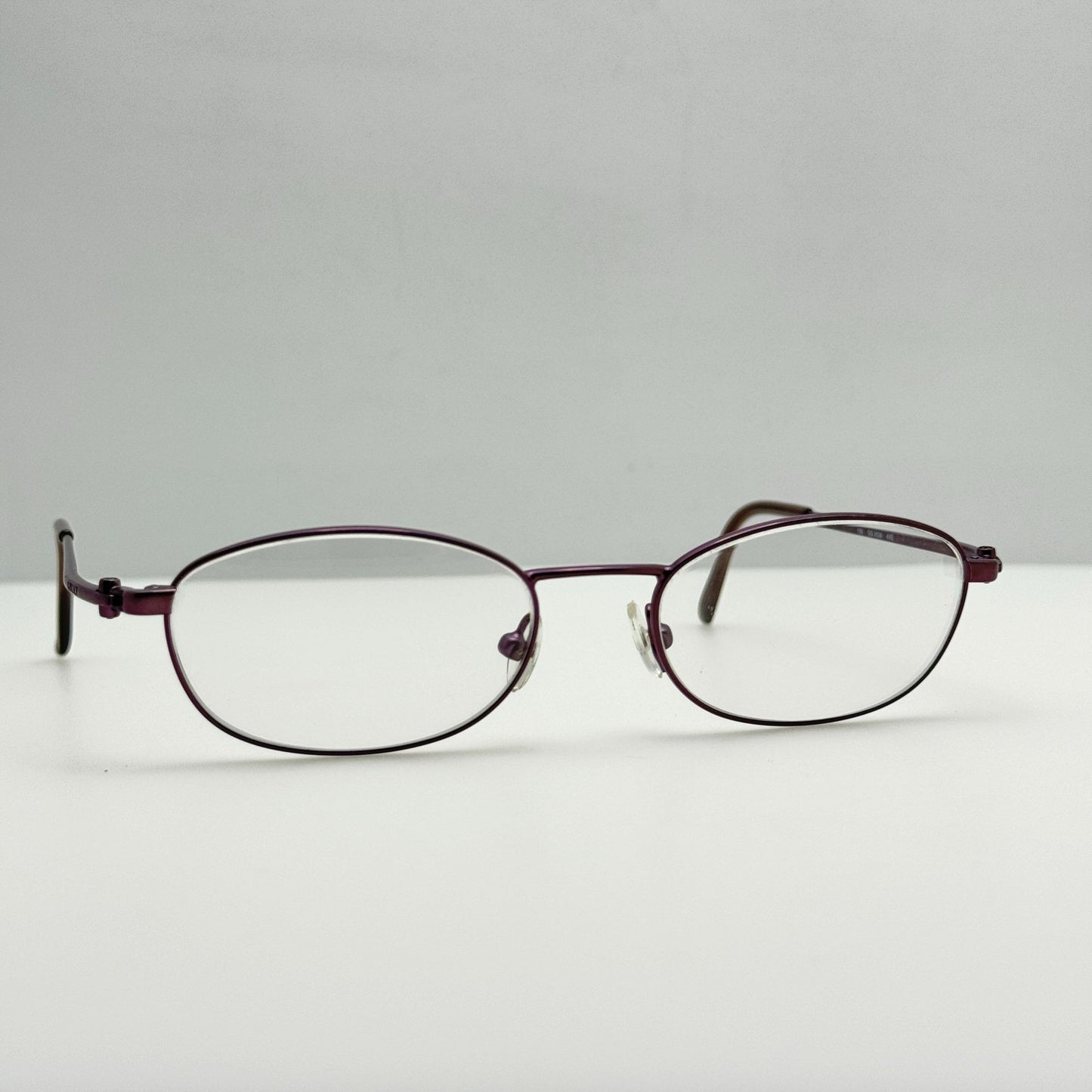 Gucci Eyeglasses Eye Glasses Frames GG 2636 4VE 51-18-135