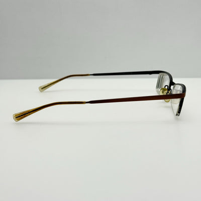 Jean Lafont Issy & LA Eyeglasses Eye Glasses Frames Minie 463 49-19-135