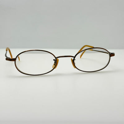 Oliver Peoples Eye Glasses Eyeglasses Frames Op-583