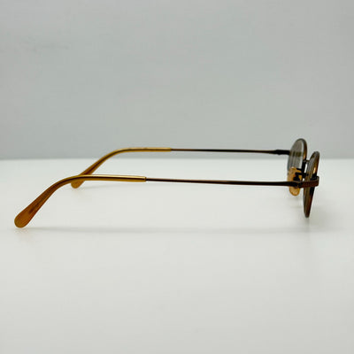 Oliver Peoples Eye Glasses Eyeglasses Frames Op-583