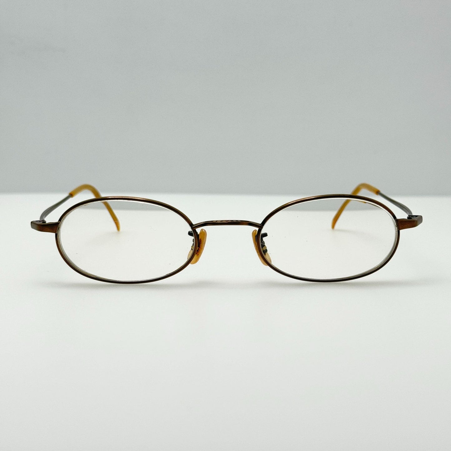 Oliver Peoples Eye Glasses Eyeglasses Frames Op-583