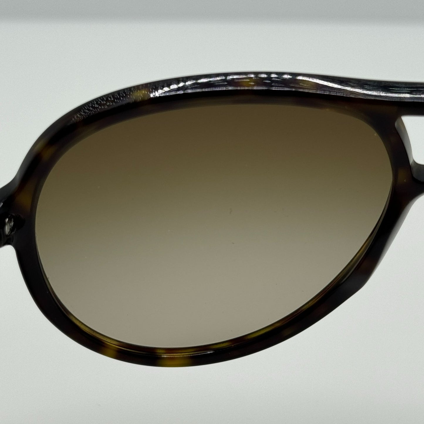 Burberry Sunglasses B 4063 3002/13 Italy 58-14-140