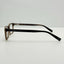 Steve Madden Eyeglasses Eye Glasses Frames Harken Black Laminate 50-16-135