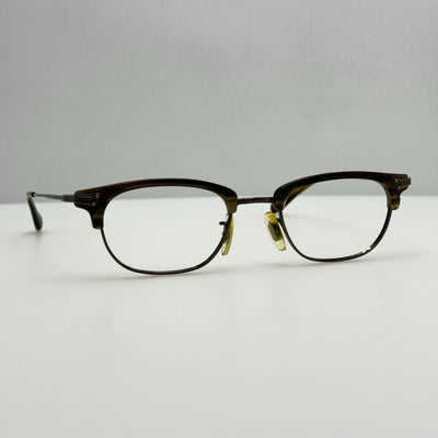 Oliver Peoples Eyeglasses Eye Glasses Frames OV 1126T 5401 Diandra 49-20-140