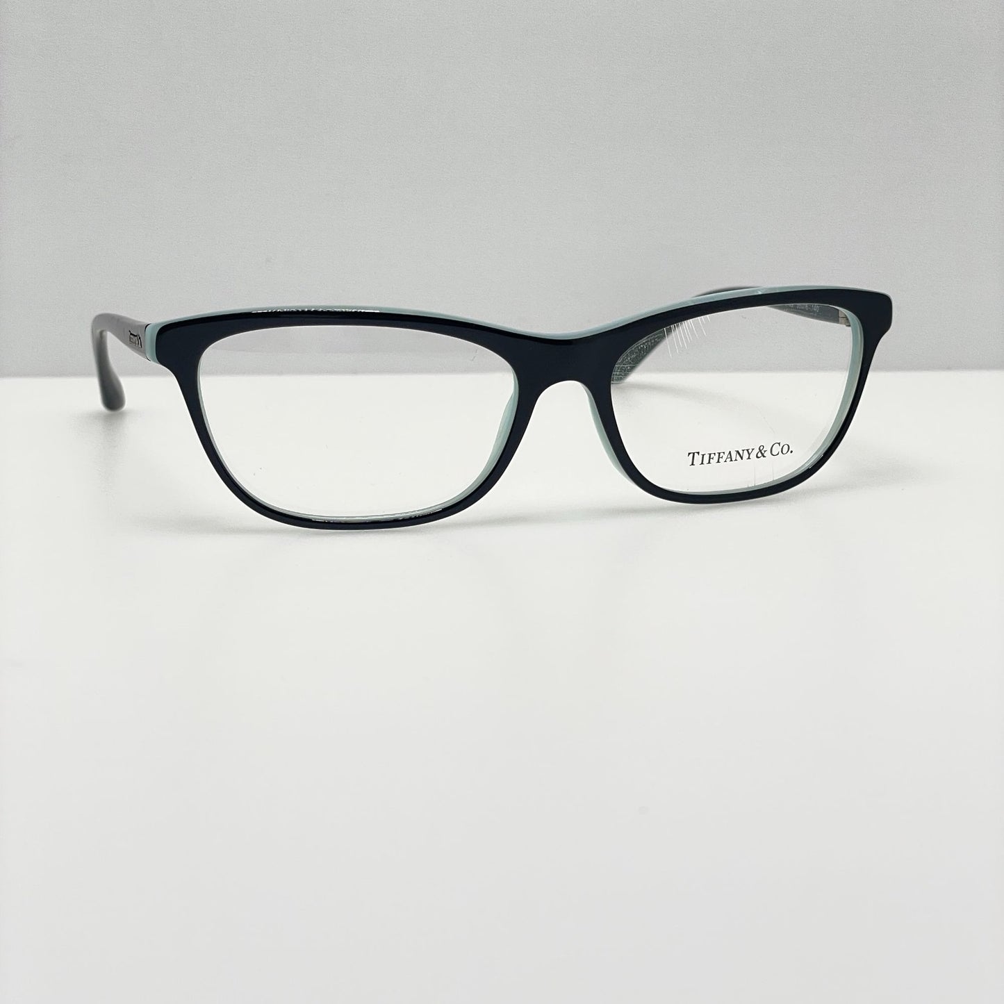 Tiffany & Co. Eyeglasses Eye Glasses Frames TF 2078 8163 55-16-140