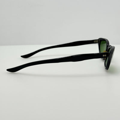 Victory Optical Eyeglasses Eye Glasses Frames VO 5 3/4 Vintage Cat Eye 48-20