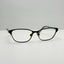 Tiffany & Co. Eyeglasses Eye Glasses Frames TF 1072 6007 51-15-135