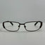 American Optical Eyeglasses Eye Glasses Frames AO Safety URB6 Bronze 57-16-140