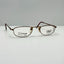 Luxottica Eyeglasses Eye Glasses Frames 1022 4030 50-21-140