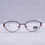 Sferoflex Eyeglasses Eye Glasses Frames Berdel Nickia 51-19-130 White Italy