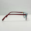 Tiffany & Co. Eyeglasses Eye Glasses Frames TF 2078 8167 53-16-140 Italy