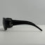 Fendi Sunglasses FS342R 001 Black Italy 58-16-125