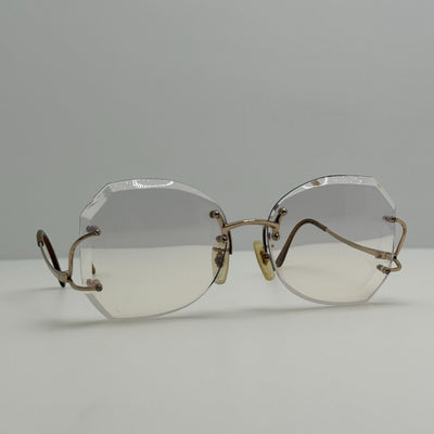 Tura Eyeglasses Eye Glasses Frames Mod 188 5 1/4 135 Japan