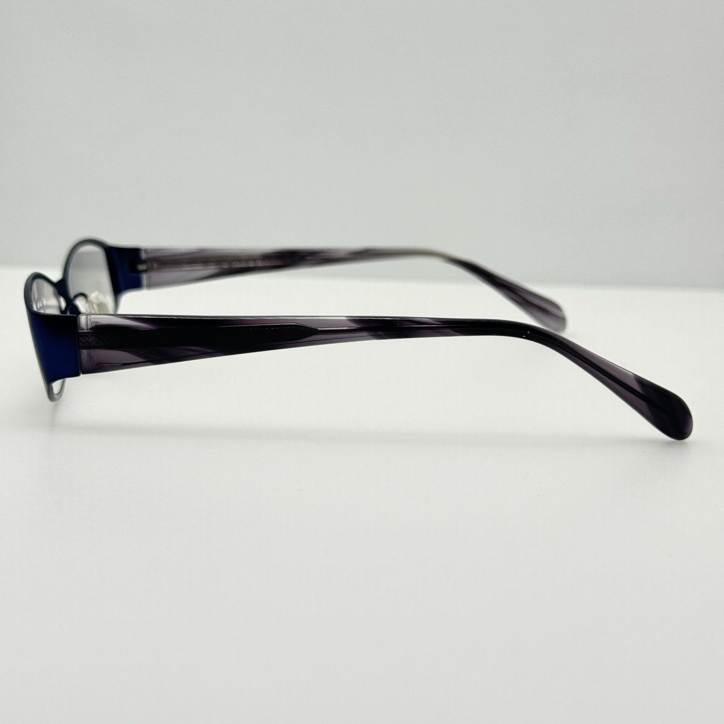 Jins Eyeglasses Eye Glasses Frames LMF-15S-U014B 58 53-17-138