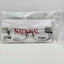 National Eyeglasses Eye Glasses Frames NA0333 Joe 033 54-17-140 Marcolin