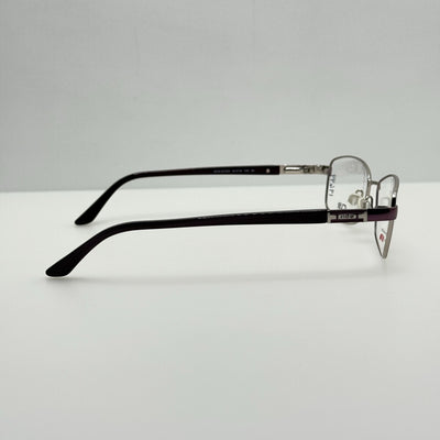 Easyclip Eyeglasses Eye Glasses Frames EC 354 030 54-16-135