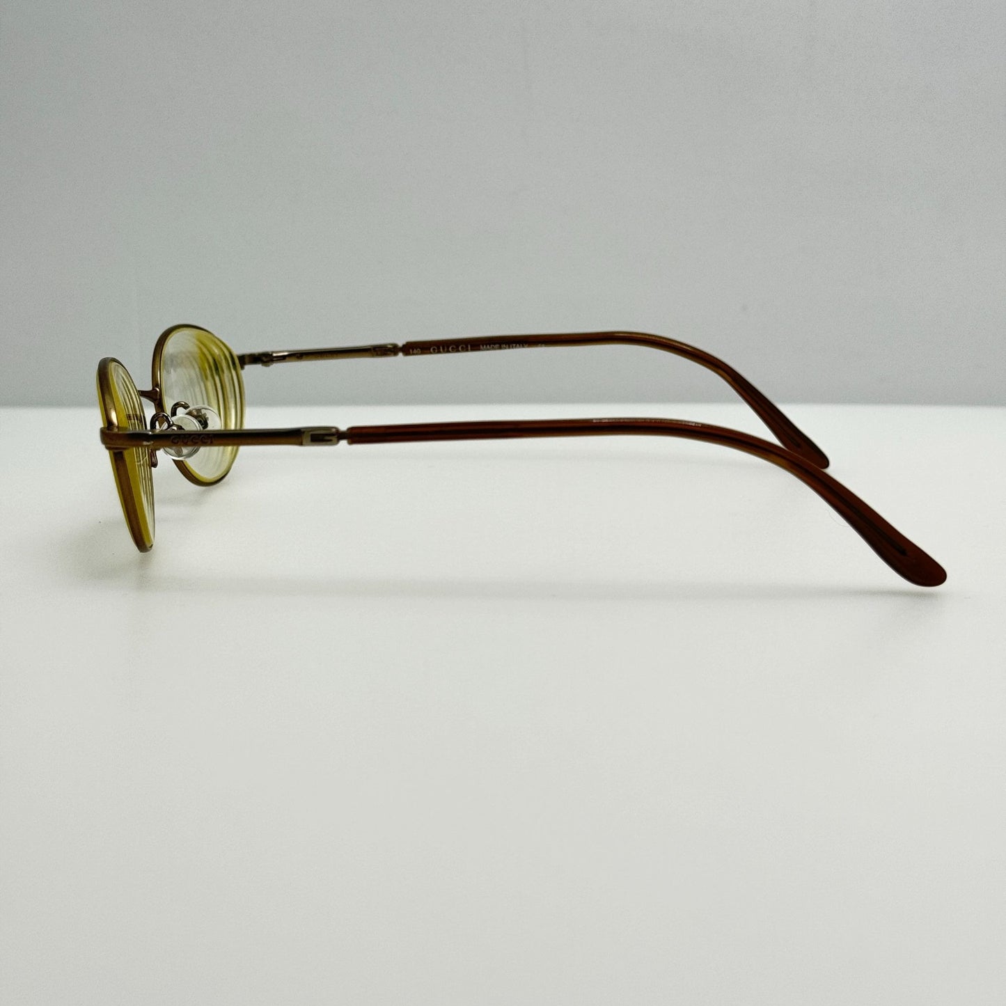 Gucci Eyeglasses Eye Glasses Frames GG 2651 R1L 50-18-140