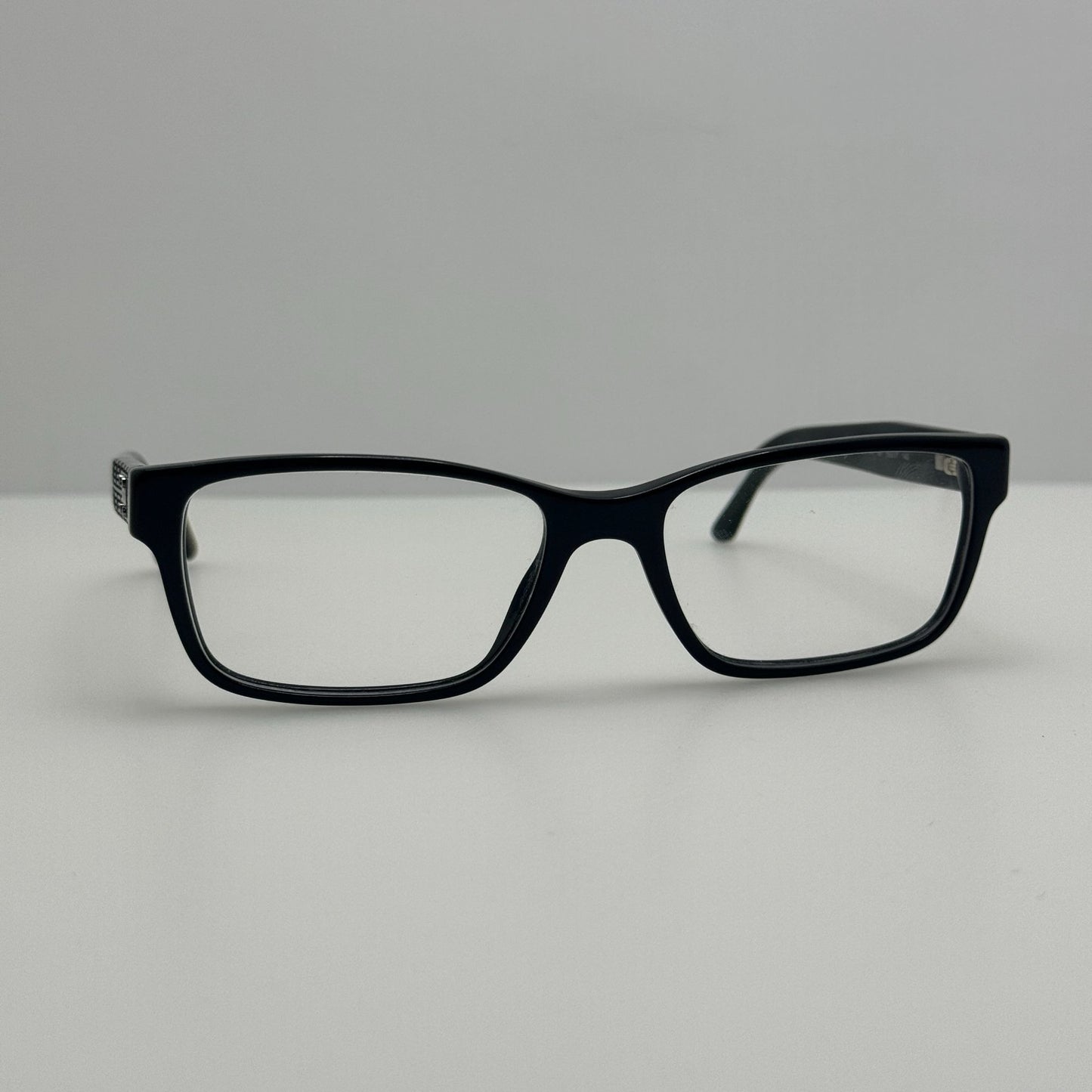 Versace Eyeglasses Eye Glasses Frames Mod 3198 GB1 55-17-140