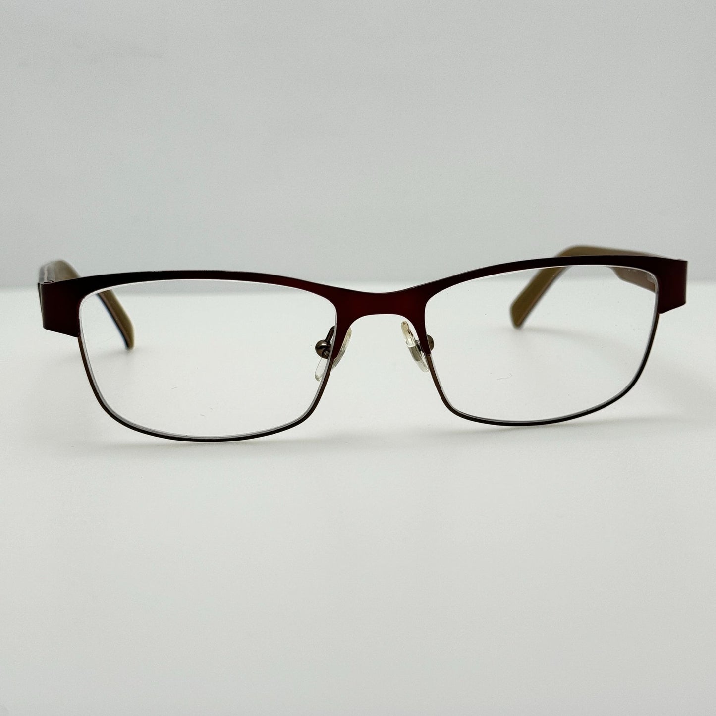 Prodesign Denmark Eyeglasses Eye Glasses Frames 1267 C.4021 53-17