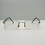 Lindberg Eyeglasses Eye Glasses Frames 502720485 140 Col. 05