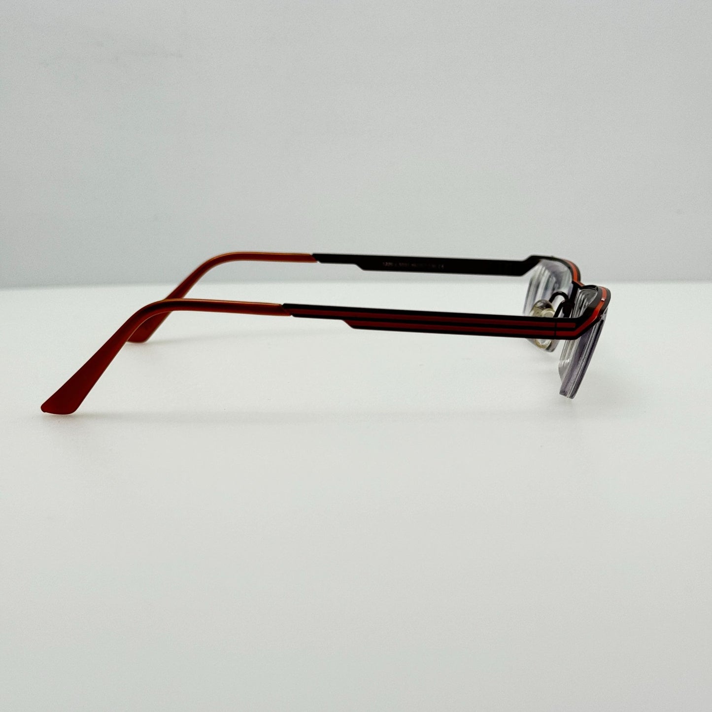 Prodesign Denmark Eyeglasses Eye Glasses Frames 1220 5031 46-17-130