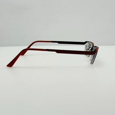 Prodesign Denmark Eyeglasses Eye Glasses Frames 1220 5031 46-17-130