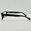 Ermenegildo Zegna Eyeglasses Eye Glasses Frames VZ 3505 54-17-140 Col 700