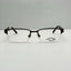 Oscar De La Renta Eyeglasses Eye Glasses Frames OSM837 201 53-18-140