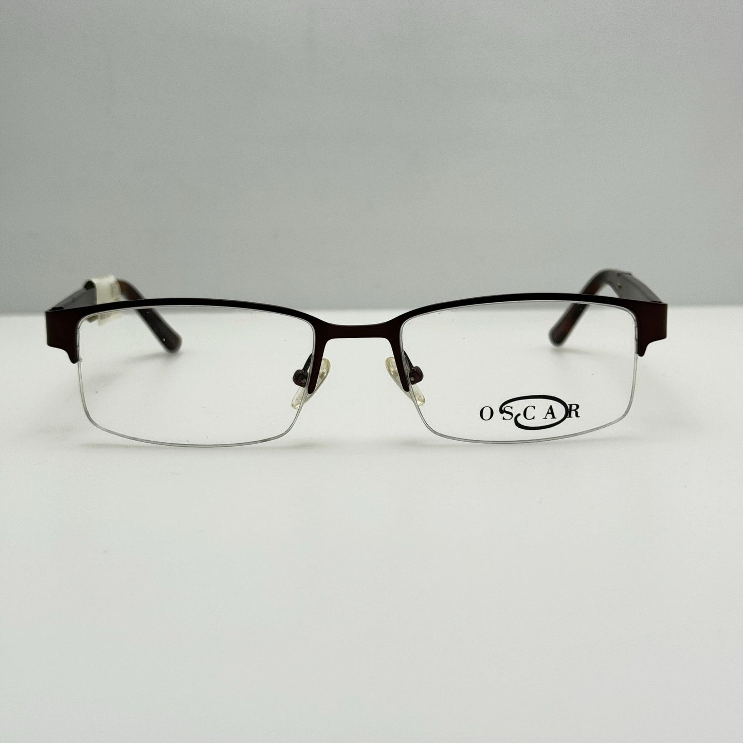 Oscar De La Renta Eyeglasses Eye Glasses Frames OSM837 201 53-18-140