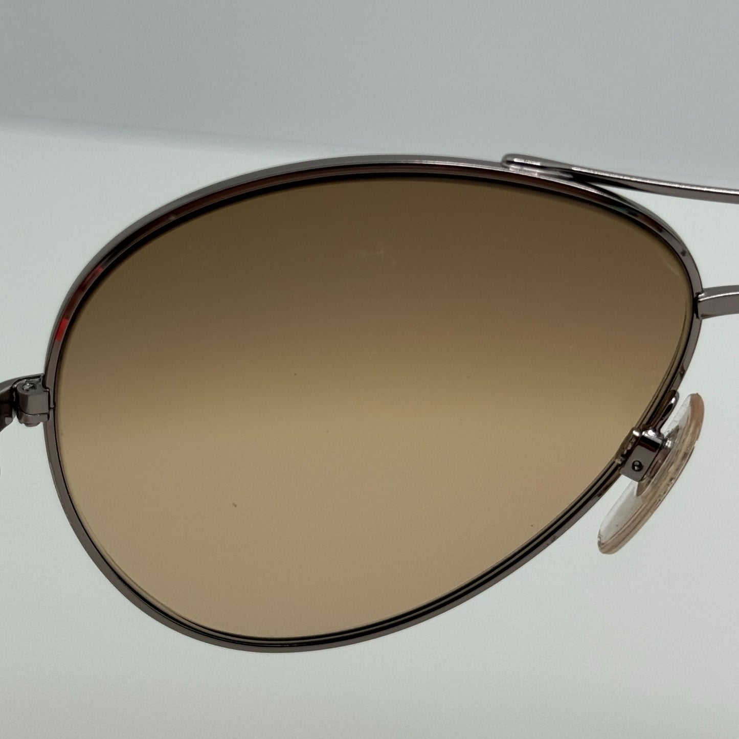 Burberry Sunglasses B 3053 1129/3D Italy 57-13-135