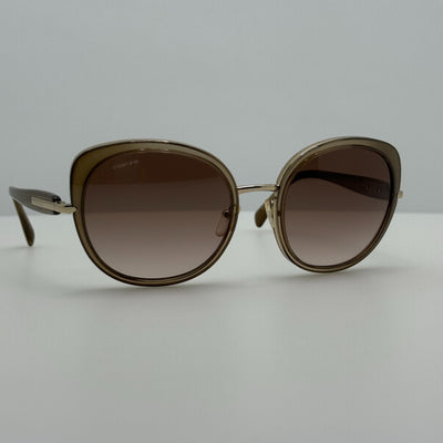 Prada Sunglasses SPR 52O ZVN-0A6 56-21-135 Italy