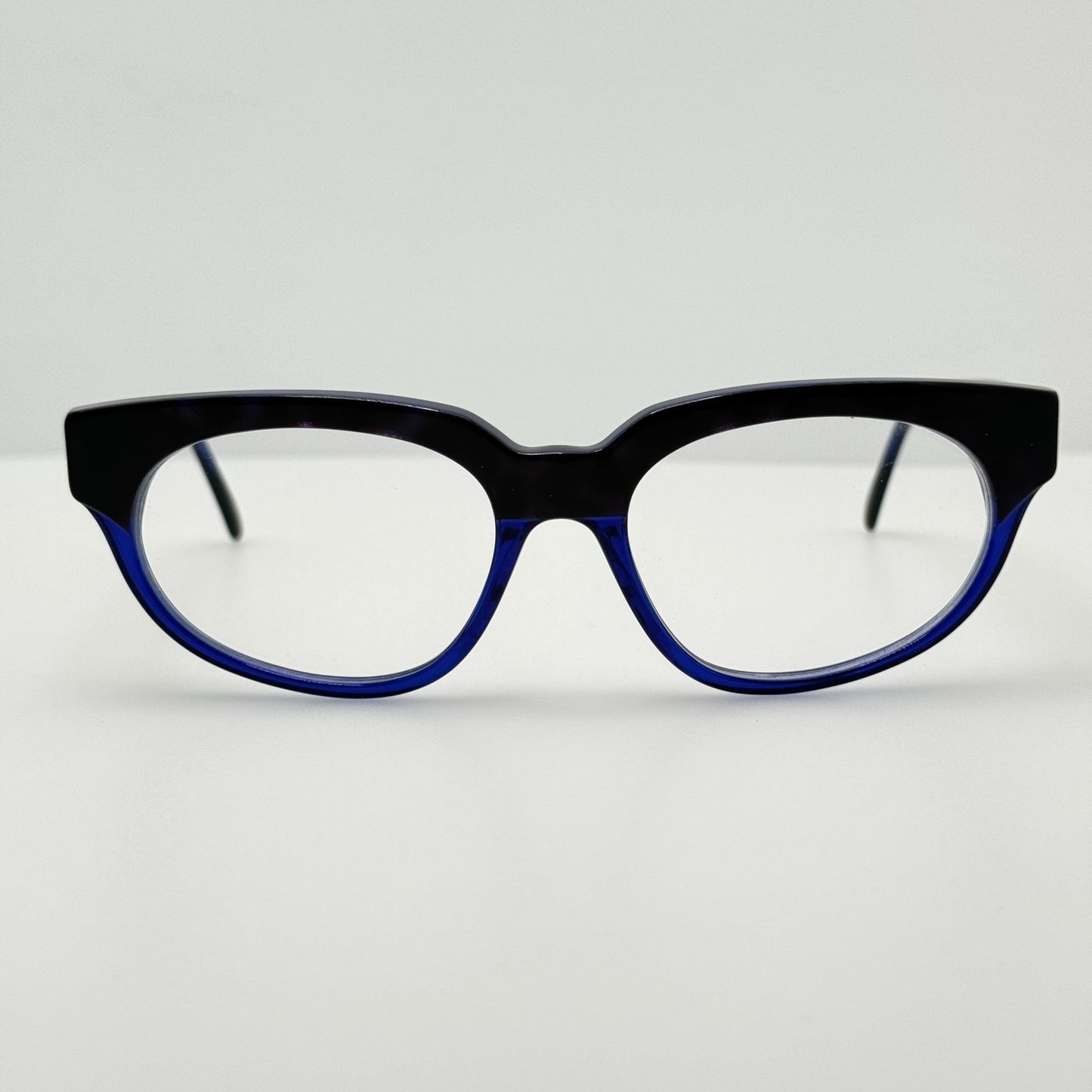 See Eyeglasses Eye Glasses Frames 1642 Col 82 France 54-18-140