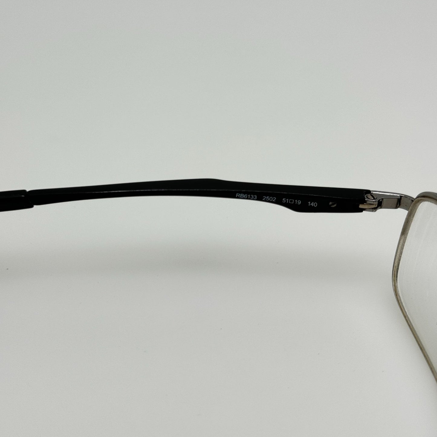 Ray Ban Eyeglasses Eye Glasses Frames RB 6133 2502 51-19-140